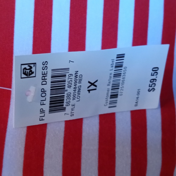 Dresses - Picture 3 of 8